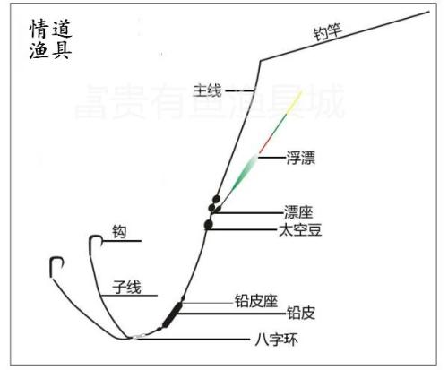 鱼线大力马主线，探索高品质钓鱼体验的关键要素