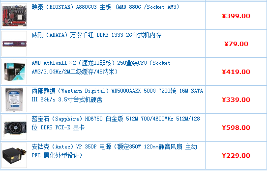 最新配置，2万元电脑主机打造指南