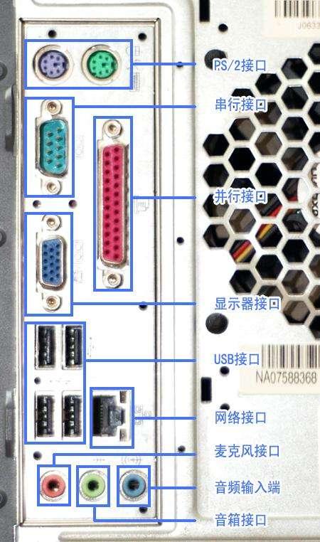 配置高的电脑主机推荐，打造理想中的超级计算机